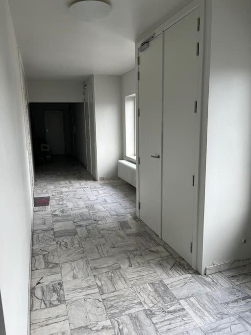 Apartamento Amajed Namur Exterior foto