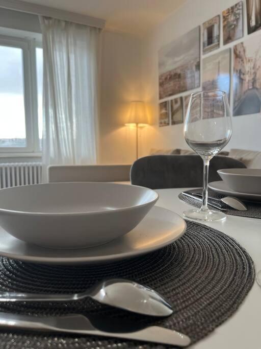 Apartamento Amajed Namur Exterior foto