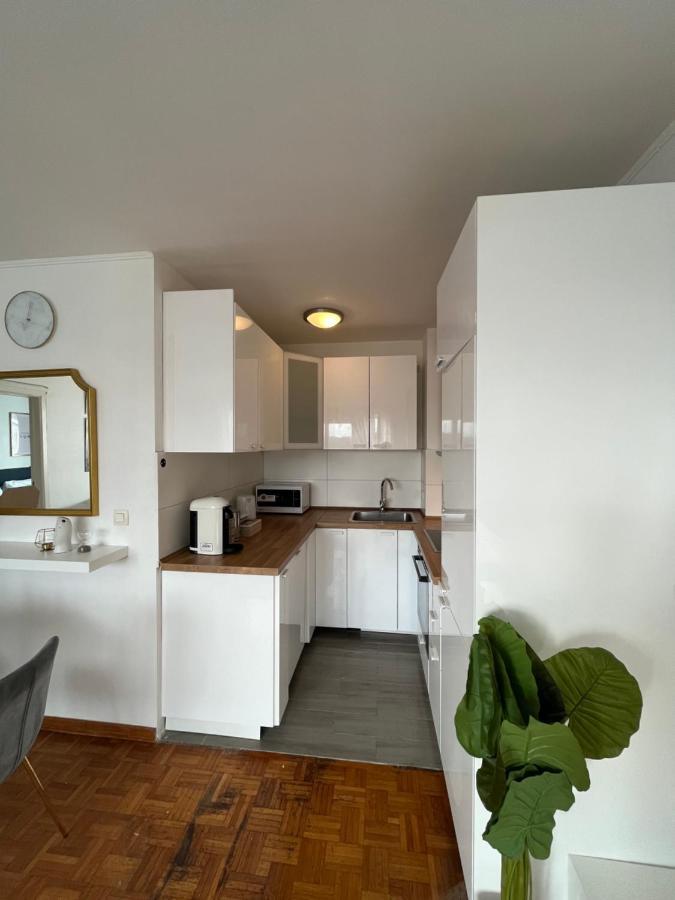 Apartamento Amajed Namur Exterior foto