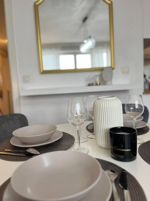 Apartamento Amajed Namur Exterior foto