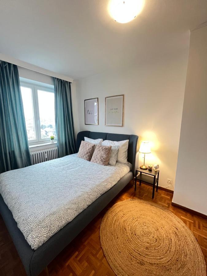 Apartamento Amajed Namur Exterior foto