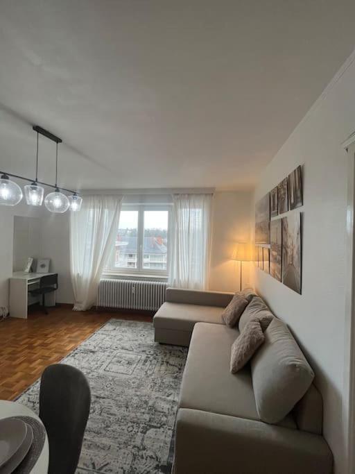 Apartamento Amajed Namur Exterior foto